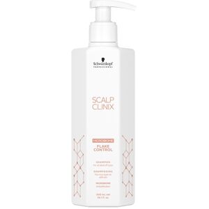 Shampooing antipelliculaire Scalp Clinix - 300 ml - Publicité Shampooing antipelliculaire Scalp Clinix - 300 ml - Publicité
