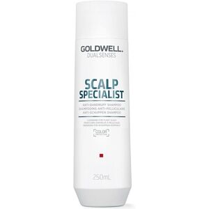 Goldwell - Dualsenses Spécialiste du cuir chevelu Anti-Pelliculaire - 250ml - Publicité Goldwell - Dualsenses Spécialiste du cuir chevelu Anti-Pelliculaire - 250ml - Publicité