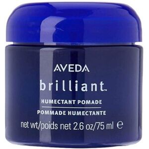 Aveda - Brilliant Humectant Pomade - 75ml - Pomade - Publicité Aveda - Brilliant Humectant Pomade - 75ml - Pomade - Publicité