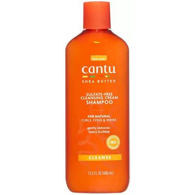 Shampooing et Après-shampooing sans Sulfates à la Beurre de Karité - Soins Capillaires - Publicité Shampooing et Après-shampooing sans Sulfates à la Beurre de Karité - Soins Capillaires - Publicité