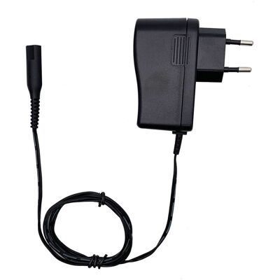 3x(Adaptateur D'Alimentation 12 V 0,4 A Pour Accessoires De Tondeuse À Barb3397 - Publicité 3x(Adaptateur D'Alimentation 12 V 0,4 A Pour Accessoires De Tondeuse À Barb3397 - Publicité
