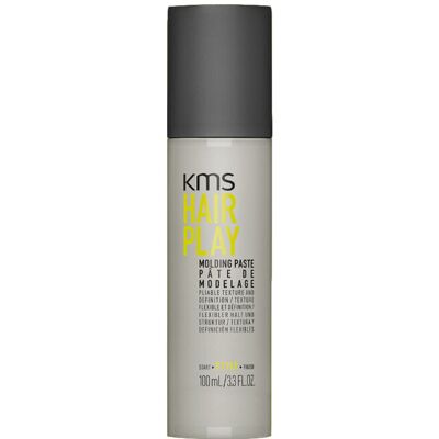 Kms California Pâte de Moulage pour Cheveux - Finition Naturelle - Publicité Kms California Pâte de Moulage pour Cheveux - Finition Naturelle - Publicité
