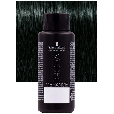 Schwarzkopf Professional Schwarzkopf Igora Vibrance 4-33 Châtain Moyen Mat Extra 60 Ml - Publicité Schwarzkopf Professional Schwarzkopf Igora Vibrance 4-33 Châtain Moyen Mat Extra 60 Ml - Publicité