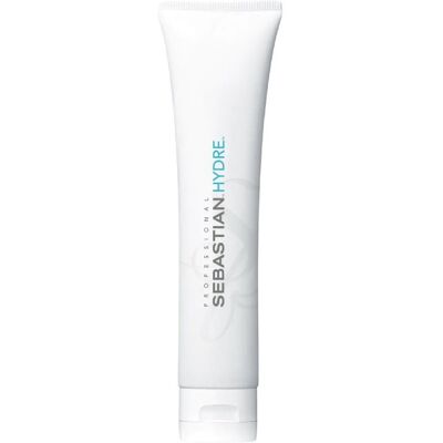 Sebastian Hydre Masque Hydratant pour Cheveux Secs - Type de Cheveux - Publicité Sebastian Hydre Masque Hydratant pour Cheveux Secs - Type de Cheveux - Publicité