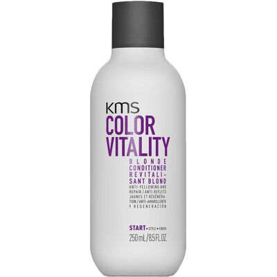 Après-shampoing Blond Califormie - Anti-jaunissement & Réparation - 250ml - Publicité Après-shampoing Blond Califormie - Anti-jaunissement & Réparation - 250ml - Publicité