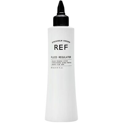 Stockholm Sweden Ref Curly Perm Fluid Regulator 250ml - Publicité Stockholm Sweden Ref Curly Perm Fluid Regulator 250ml - Publicité