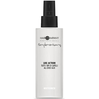 Hair Company - Crono Age Liss Action Spray - 150ml - Publicité Hair Company - Crono Age Liss Action Spray - 150ml - Publicité
