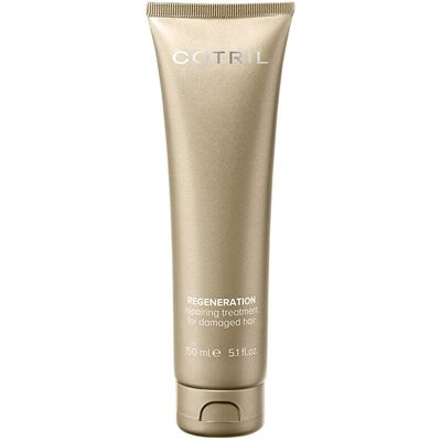 Cotril Regeneration Repairing Treatment 150ml - Publicité Cotril Regeneration Repairing Treatment 150ml - Publicité