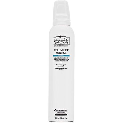 Hair Company Division Hair Company Inimitable Style Density3 Volume Up Mousse 250ml - Publicité Hair Company Division Hair Company Inimitable Style Density3 Volume Up Mousse 250ml - Publicité