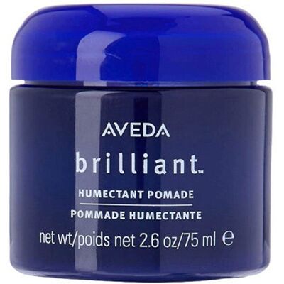 Aveda - Brilliant Humectant Pomade - 75ml - Pomade - Publicité Aveda - Brilliant Humectant Pomade - 75ml - Pomade - Publicité