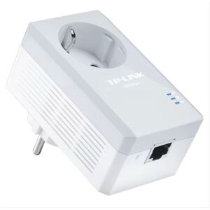 1 Cpl Tp-Link 500 Mbps Tl-Pa4015p + Port Rj45 - Très Bon État - Publicité 1 Cpl Tp-Link 500 Mbps Tl-Pa4015p + Port Rj45 - Très Bon État - Publicité