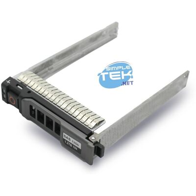 Dell 0nrx7y Caddy Sata Sas 2,5\" Poweredge M620 M630 M640 Hdd Ssd Disque Blade - Publicité Dell 0nrx7y Caddy Sata Sas 2,5\" Poweredge M620 M630 M640 Hdd Ssd Disque Blade - Publicité