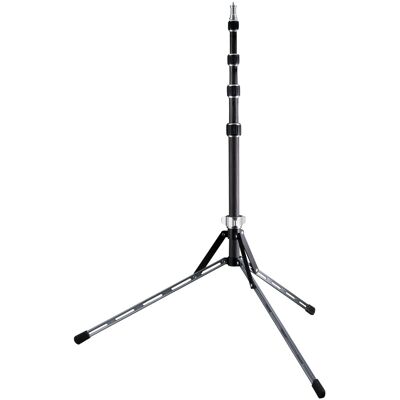Bresser Br-Ls210c Carbon Lightstand - Publicité Bresser Br-Ls210c Carbon Lightstand - Publicité