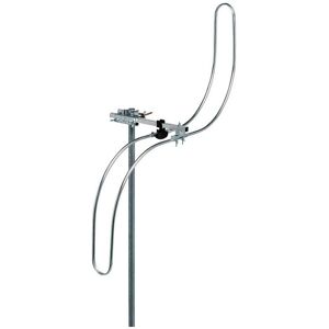 Fracarro Antenne Fm Omnidirectionnelle Ant1200a - Publicité Fracarro Antenne Fm Omnidirectionnelle Ant1200a - Publicité