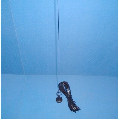 Antenne Radio Mobile Ham Sigma Euro-Comm 2m/70cm Uhf/vhf 144/430mhz Minaret - Publicité Antenne Radio Mobile Ham Sigma Euro-Comm 2m/70cm Uhf/vhf 144/430mhz Minaret - Publicité