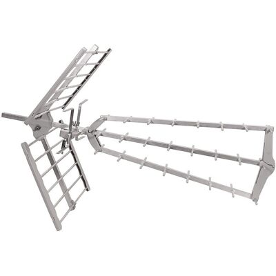 Antenne extérieure UHF Metronic 42dB - Antenne - Publicité Antenne extérieure UHF Metronic 42dB - Antenne - Publicité