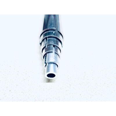 Sigma Remplacement Résistant Aluminium Tubes Pour X- 80 & X-80 Xp Hf Vertical Antenne - Publicité Sigma Remplacement Résistant Aluminium Tubes Pour X- 80 & X-80 Xp Hf Vertical Antenne - Publicité