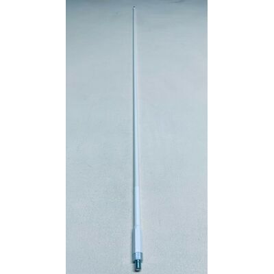Sigma Remplacement Section Fibre De Verre Pour Antenne Verticale Re Hf-360 Se Hf-360 - Publicité Sigma Remplacement Section Fibre De Verre Pour Antenne Verticale Re Hf-360 Se Hf-360 - Publicité
