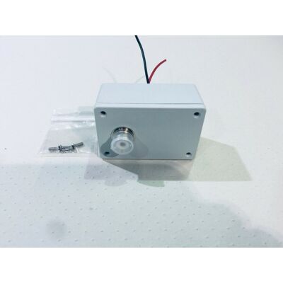 Sigma Replacement Unun Pour Se X-80 & Se Hf-360 Antenne Verticale Hf Gris - Publicité Sigma Replacement Unun Pour Se X-80 & Se Hf-360 Antenne Verticale Hf Gris - Publicité