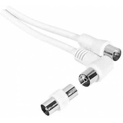 Dexlan Cordon Antenne 9,5 Mm 10 - Publicité Dexlan Cordon Antenne 9,5 Mm 10 - Publicité