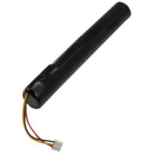 Avizar Batterie Pour Enceinte Audio Pour Sony Srs-X5 Li-Ion 7.4v 2600mah 19.2wh - Publicité Avizar Batterie Pour Enceinte Audio Pour Sony Srs-X5 Li-Ion 7.4v 2600mah 19.2wh - Publicité