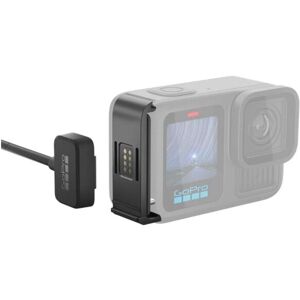 Go Pro Adaptateur Caméra Sport Gopro Contacto Hero 10/11/12/13 - Publicité Go Pro Adaptateur Caméra Sport Gopro Contacto Hero 10/11/12/13 - Publicité