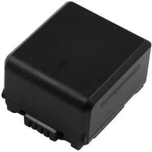 Avizar Batterie Pour Caméra Gopro Fusion Li-Ion 3.8v 2620mah 10.0wh Noir - Publicité Avizar Batterie Pour Caméra Gopro Fusion Li-Ion 3.8v 2620mah 10.0wh Noir - Publicité