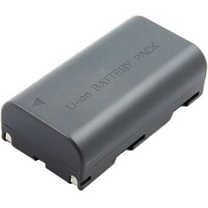 Avizar Batterie Li-Ion 7.4v Pour Caméscope Pour Samsung Sc-L52 2200mah Noir - Publicité Avizar Batterie Li-Ion 7.4v Pour Caméscope Pour Samsung Sc-L52 2200mah Noir - Publicité
