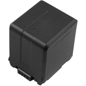 Avizar Batterie Pour Camescope Panasonic Vw-Vbg260 Li-Ion 7.2v 2640mah 19.0wh - Publicité Avizar Batterie Pour Camescope Panasonic Vw-Vbg260 Li-Ion 7.2v 2640mah 19.0wh - Publicité