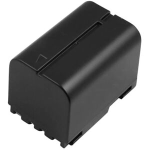 Avizar Batterie 7.4v 2300mah Pour Caméscope Jvc Cu-Vh1 Compatible Bn-V416 Li-Ion - Publicité Avizar Batterie 7.4v 2300mah Pour Caméscope Jvc Cu-Vh1 Compatible Bn-V416 Li-Ion - Publicité