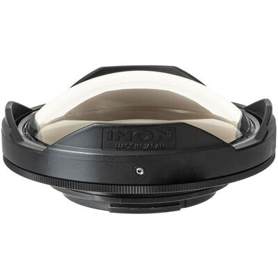Grand Angle Sous-Marin Inon Ufl-G140 Pro Zd Wide Fisheye Action Cam - Publicité Grand Angle Sous-Marin Inon Ufl-G140 Pro Zd Wide Fisheye Action Cam - Publicité