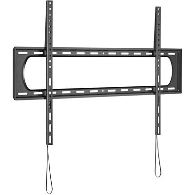 Munari Sp790 Support Fixe Pour Tv Jusqu'À 120kg - Publicité Munari Sp790 Support Fixe Pour Tv Jusqu'À 120kg - Publicité