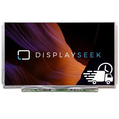 Universal Lp133wh2(Tl)(M2) Tlm2 Dpn Wx8yv Lcd Display Dalle Ecran 13.3\" Led Livraison 24h - Publicité Universal Lp133wh2(Tl)(M2) Tlm2 Dpn Wx8yv Lcd Display Dalle Ecran 13.3\" Led Livraison 24h - Publicité