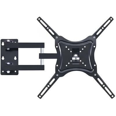 Avizar Support Mural Inclinable Pour Téléviseur 14 À 55\" Charge Maximale 15 Kg - Publicité Avizar Support Mural Inclinable Pour Téléviseur 14 À 55\" Charge Maximale 15 Kg - Publicité