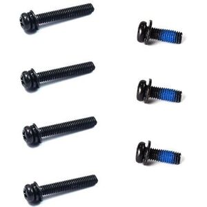 Vis De Support De Téléviseur Lg 50pt250u X 7 - Publicité Vis De Support De Téléviseur Lg 50pt250u X 7 - Publicité