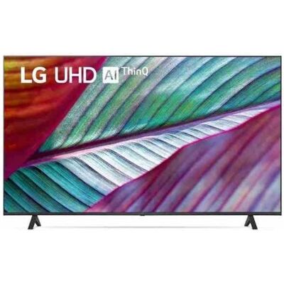LG Tv Led 50\" 50ur78g Ultra Hd 4k Smart Tv Wifi Dvb-T2 Webos - Publicité LG Tv Led 50\" 50ur78g Ultra Hd 4k Smart Tv Wifi Dvb-T2 Webos - Publicité