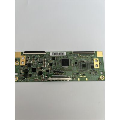 Carte T-Con Tv Lg Hv320fhb-N00 Jvc Lt-32hg82u 32lf5610 32hg82wu Philips - Publicité Carte T-Con Tv Lg Hv320fhb-N00 Jvc Lt-32hg82u 32lf5610 32hg82wu Philips - Publicité