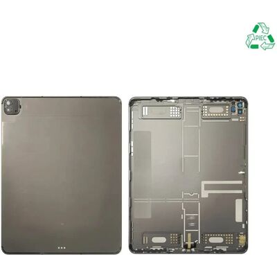 Original Cache Arrière Pulled Apple Ipad Pro 12.9\" (5e Gén) A2461 Wifi +cellular - Publicité Original Cache Arrière Pulled Apple Ipad Pro 12.9\" (5e Gén) A2461 Wifi +cellular - Publicité