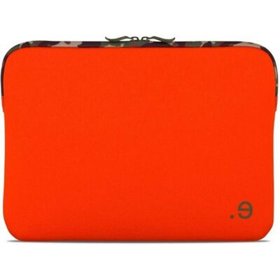 Beez Be.ez Coque MacBook Orange - Housse pour ordinateur portable - Publicité Beez Be.ez Coque MacBook Orange - Housse pour ordinateur portable - Publicité