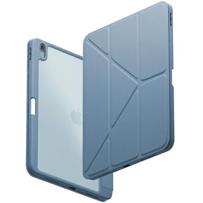 Uniq Moven iPad Air 11" (2024) - étui pour tablette - Publicité Uniq Moven iPad Air 11" (2024) - étui pour tablette - Publicité