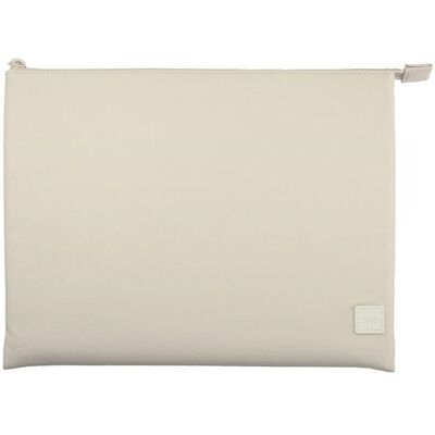 Uniq Lyon 14" Housse Étanche Beige pour Ordinateur Portable - Notebooktasche - Publicité Uniq Lyon 14" Housse Étanche Beige pour Ordinateur Portable - Notebooktasche - Publicité