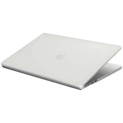 Housse Uniq MacBook Air 15" - Transparente, Fine, Résistante - Publicité Housse Uniq MacBook Air 15" - Transparente, Fine, Résistante - Publicité