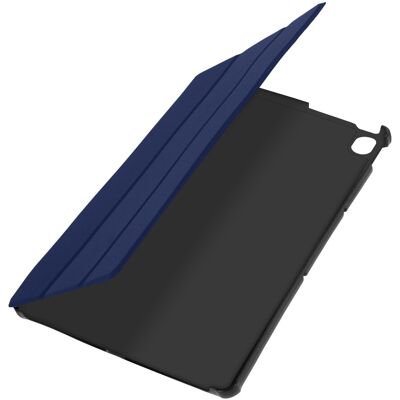 Coque pliante Avizar Lenovo Tab P11 / P11 Plus - Bleu - Publicité Coque pliante Avizar Lenovo Tab P11 / P11 Plus - Bleu - Publicité
