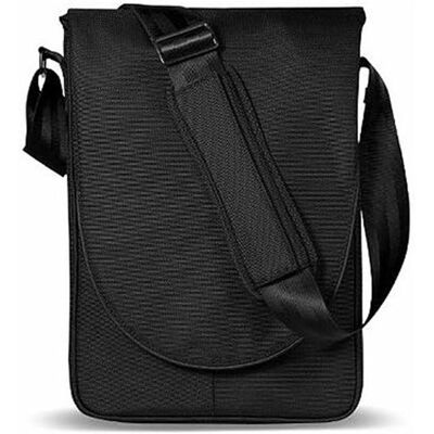Beez Be.ez LE Vertigo Sac pour Portable 15,4'' Noir - Publicité Beez Be.ez LE Vertigo Sac pour Portable 15,4'' Noir - Publicité