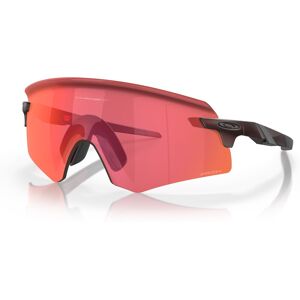 Lunettes Oakley Encoder Mat Rouge Colorshift Avec Prizm Trail Torch Oo9471-08 - Publicité Lunettes Oakley Encoder Mat Rouge Colorshift Avec Prizm Trail Torch Oo9471-08 - Publicité