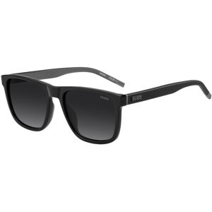 Boss Lunettes De Soleil Hugo Hg 1391/g/s Black/grey Shaded 56/19/145 Homme - Publicité Boss Lunettes De Soleil Hugo Hg 1391/g/s Black/grey Shaded 56/19/145 Homme - Publicité