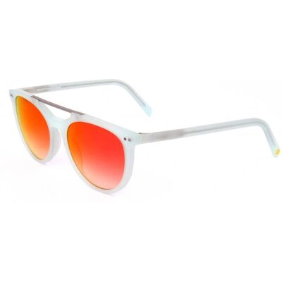 Lunettes De Soleil Rodenstock Rr329 Light Torquoise 52/18/140 Femme - Publicité Lunettes De Soleil Rodenstock Rr329 Light Torquoise 52/18/140 Femme - Publicité