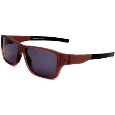 Lunettes De Soleil Rodenstock R3284 Fì Red, Black 55/15/130 Homme - Publicité Lunettes De Soleil Rodenstock R3284 Fì Red, Black 55/15/130 Homme - Publicité