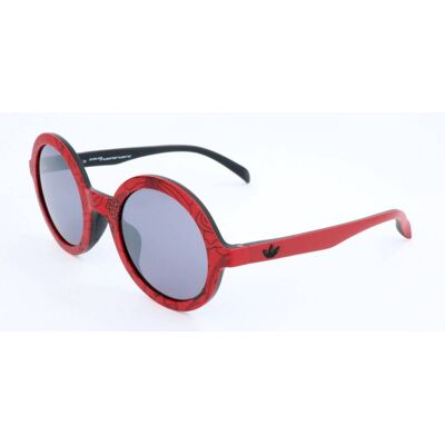 Lunettes De Soleil Adidas Aor016 Bi4781 Sonic Bonding Red 49/25/140 Femme - Publicité Lunettes De Soleil Adidas Aor016 Bi4781 Sonic Bonding Red 49/25/140 Femme - Publicité