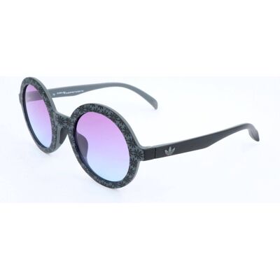 Lunettes De Soleil Adidas Aor016 Bi4780 Daisy Aop Grey 49/25/140 Femme - Publicité Lunettes De Soleil Adidas Aor016 Bi4780 Daisy Aop Grey 49/25/140 Femme - Publicité